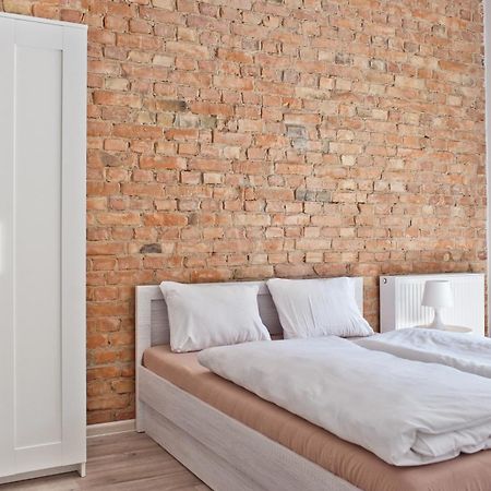 Apartamenty Leszno Leszno  Kamer foto