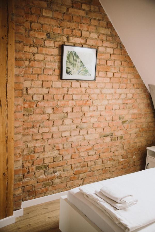 Apartamenty Leszno Leszno  Buitenkant foto