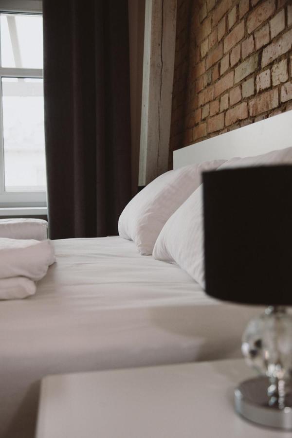 Apartamenty Leszno Leszno  Buitenkant foto