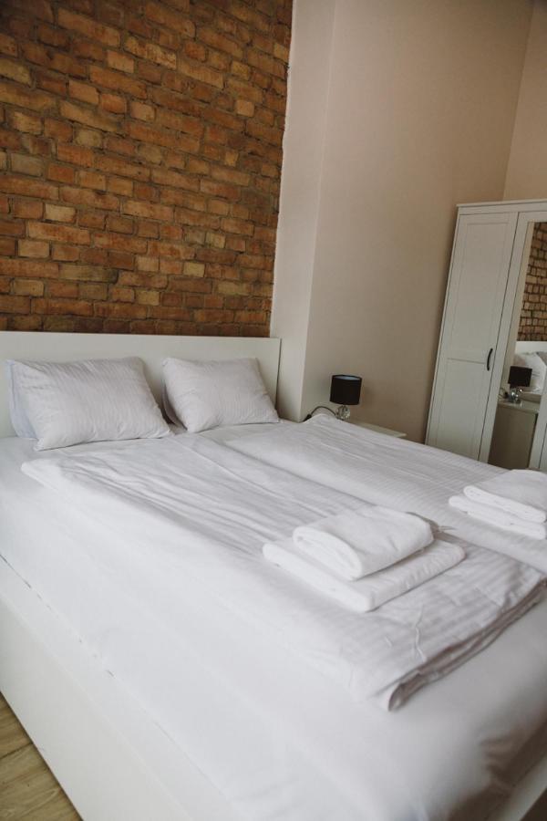 Apartamenty Leszno Leszno  Buitenkant foto