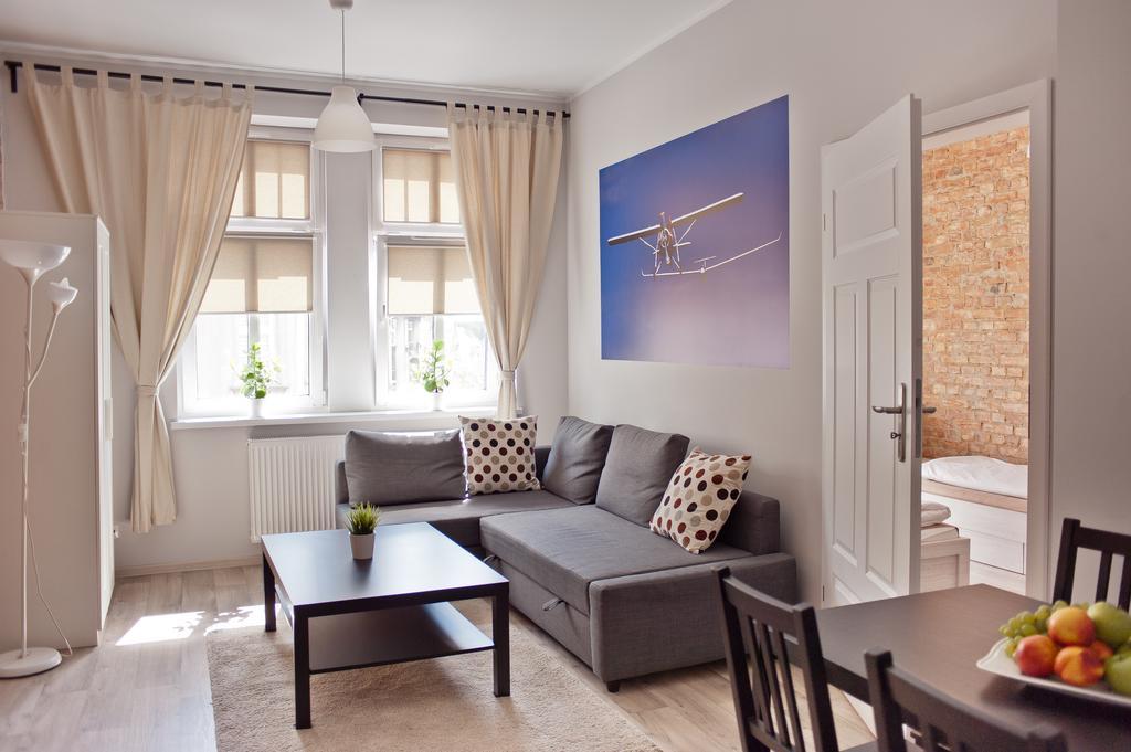 Apartamenty Leszno Leszno  Kamer foto