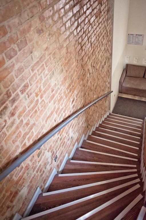 Apartamenty Leszno Leszno  Buitenkant foto