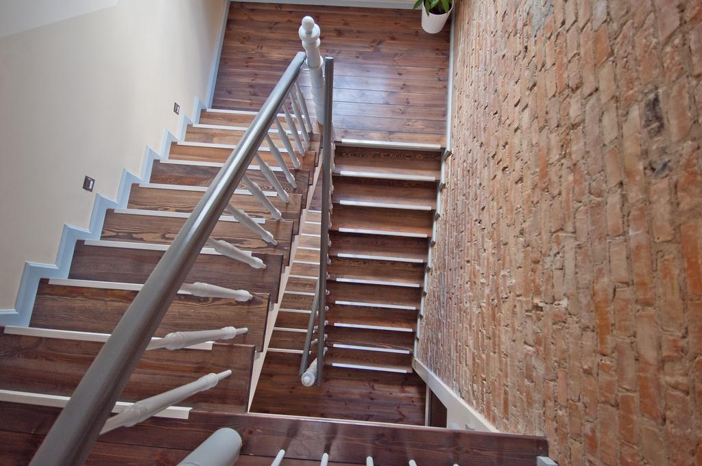 Apartamenty Leszno Leszno  Buitenkant foto