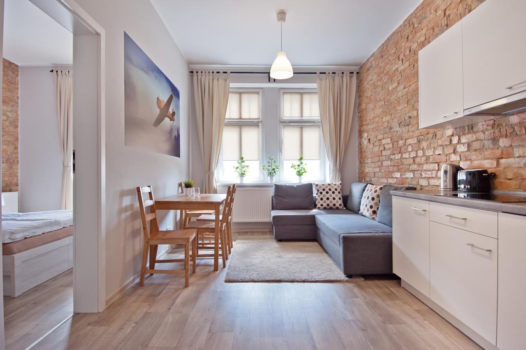 Apartamenty Leszno Leszno  Kamer foto