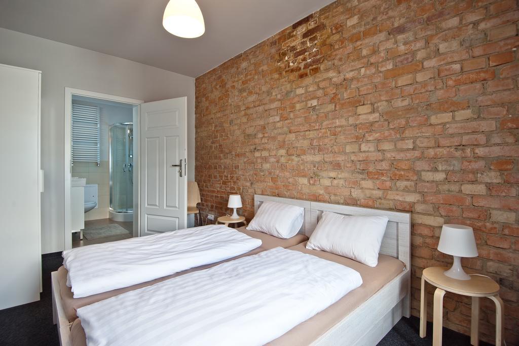 Apartamenty Leszno Leszno  Kamer foto