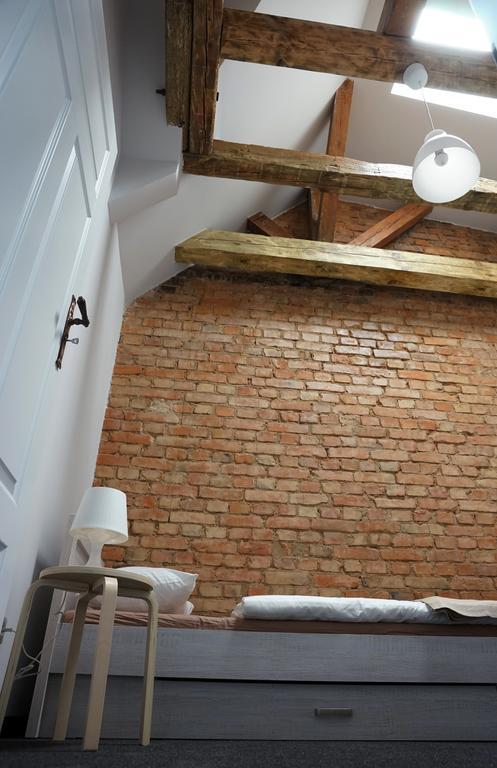 Apartamenty Leszno Leszno  Buitenkant foto