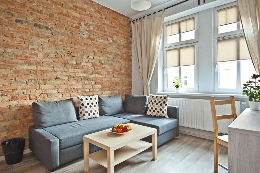 Apartamenty Leszno Leszno  Buitenkant foto