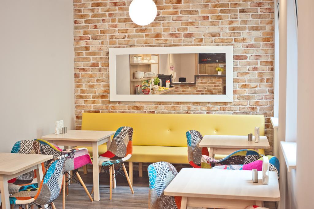 Apartamenty Leszno Leszno  Buitenkant foto