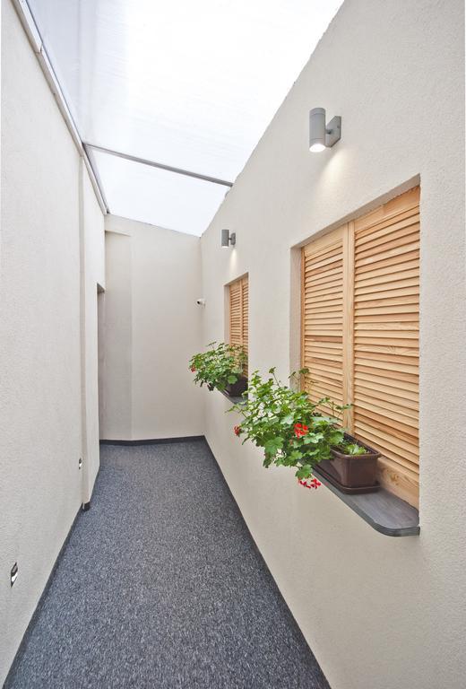 Apartamenty Leszno Leszno  Buitenkant foto